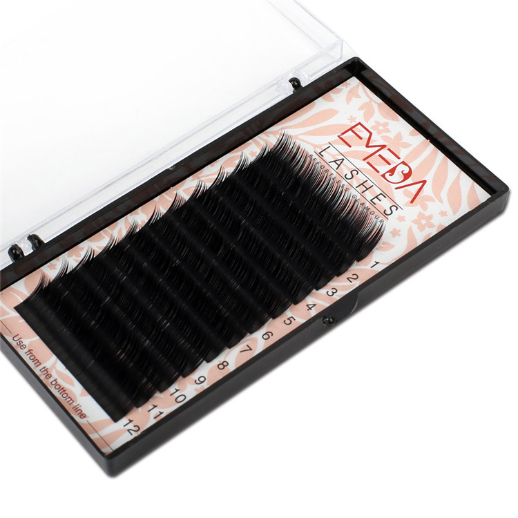 Premium Eyelashes Extensions Manufacture Y-9